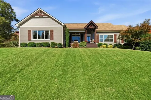 301 SW SWITCH RD SW, Calhoun, GA 30701