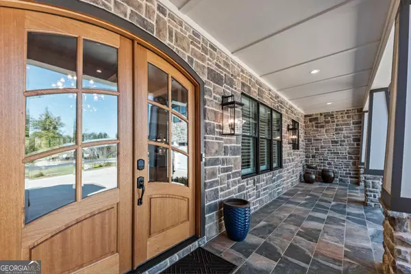 Eatonton, GA 31024,184 Harmony Bay DR