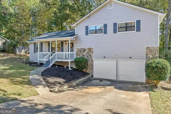 Powder Springs, GA 30127,4041 Woodbridge CT