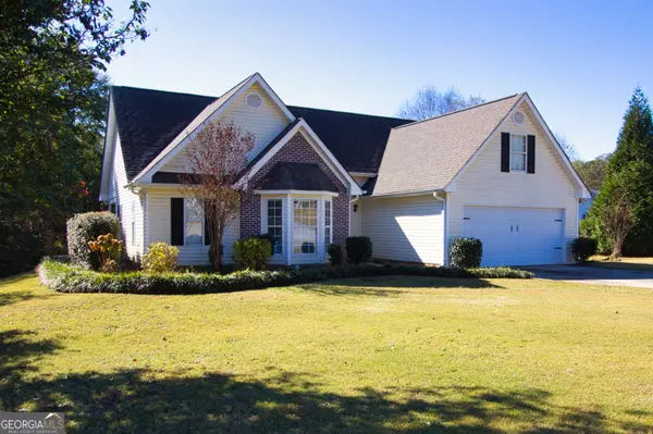 Loganville, GA 30052,413 Vista WAY