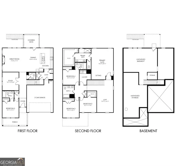 Lawrenceville, GA 30045,2454 Martin Spring BND