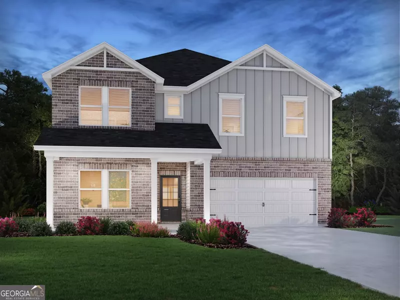 2454 Martin Spring BND, Lawrenceville, GA 30045