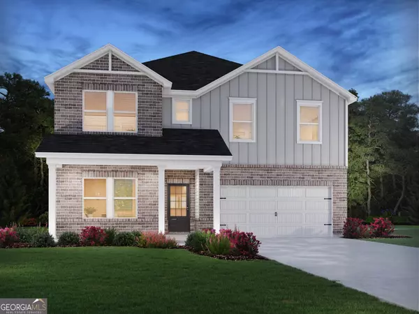 2454 Martin Spring BND, Lawrenceville, GA 30045