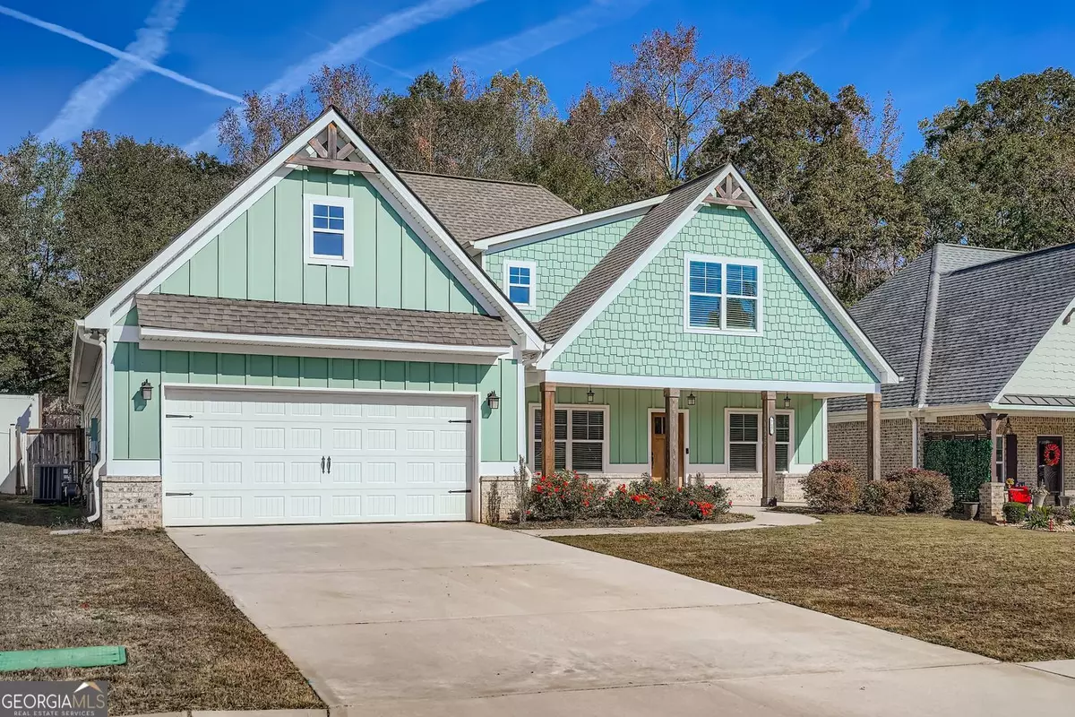 Locust Grove, GA 30248,717 Petaluma PL