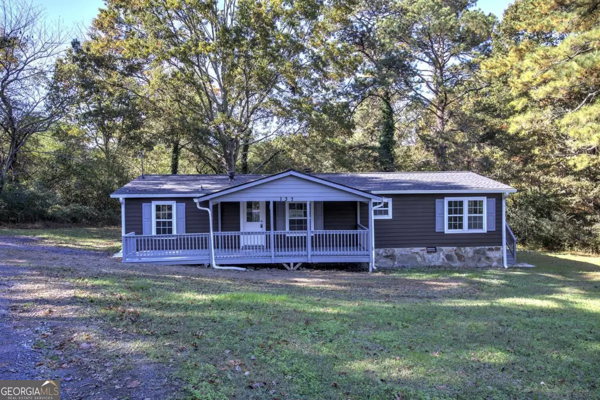 Calhoun, GA 30701,137 Wendy Hill RD SE