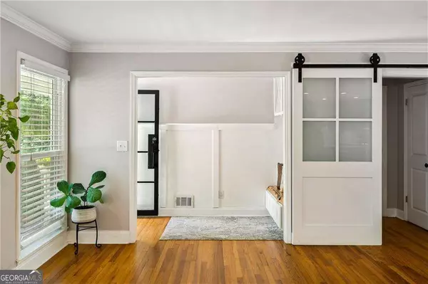 Brookhaven, GA 30319,3796 Watkins PL NE