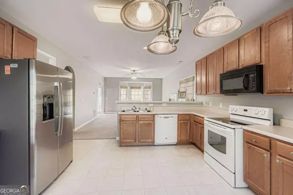 Villa Rica, GA 30180,2643 Neighborhood WALK S