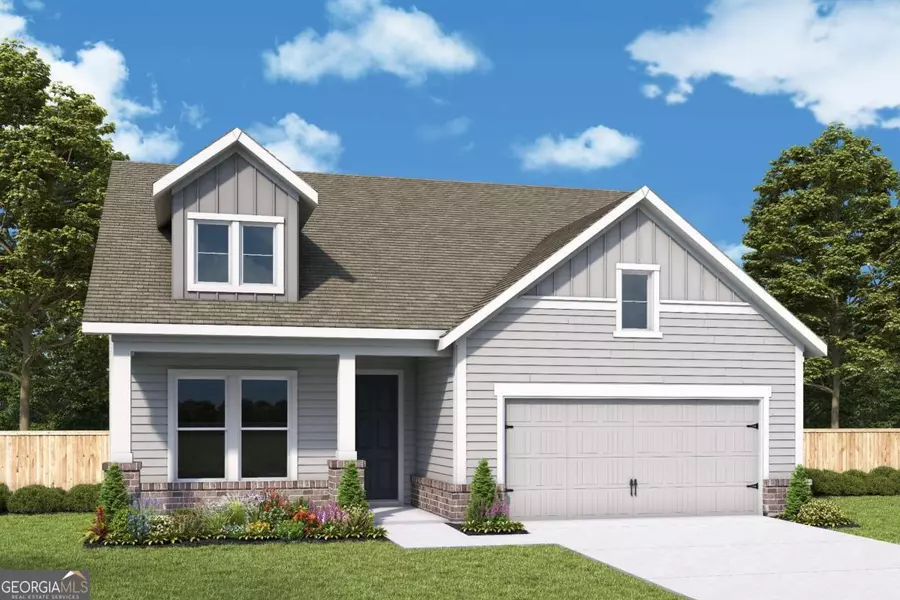 2063 Ripple Park BND, Canton, GA 30114