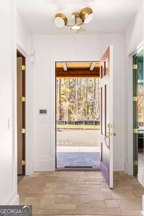 Chattahoochee Hills, GA 30268,11798 Serenbe LN