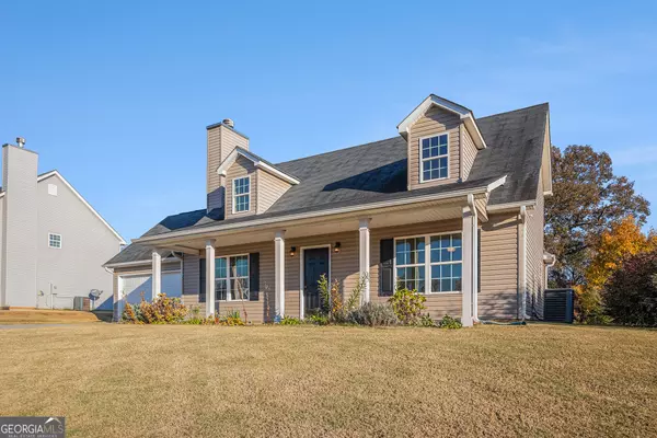 Gillsville, GA 30543,4149 Meadow Point DR