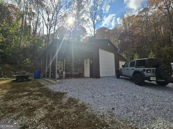 Clayton, GA 30525,327 Polly Gap RD