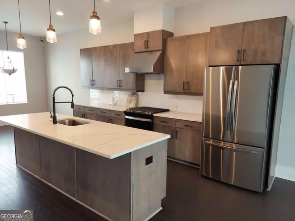 Atlanta, GA 30313,314 Fair ST SW