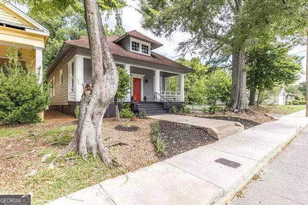 Macon, GA 31201,1475 Third ST