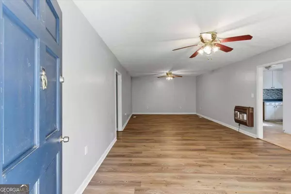 Plainville, GA 30733,1500 Moores Ferry RD SW