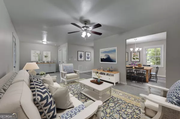 Locust Grove, GA 30248,23 Club DR