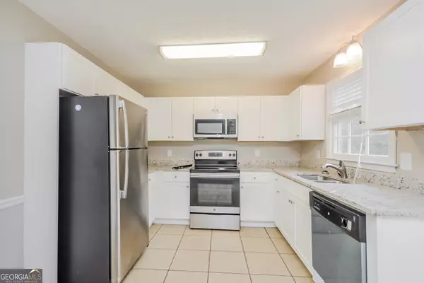 Lithonia, GA 30058,2078 Marbut LN