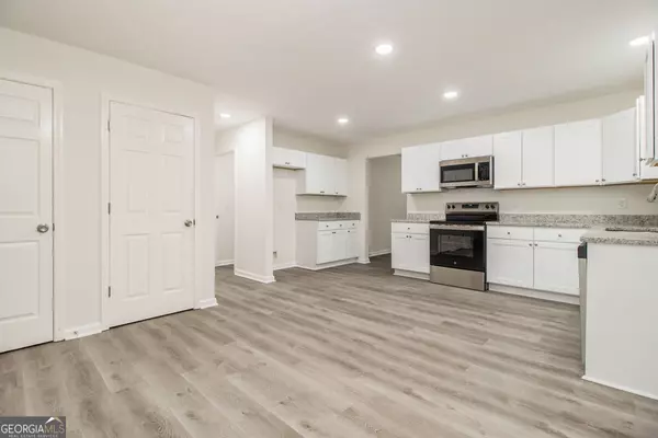 Stonecrest, GA 30038,6226 LEVERETT DR