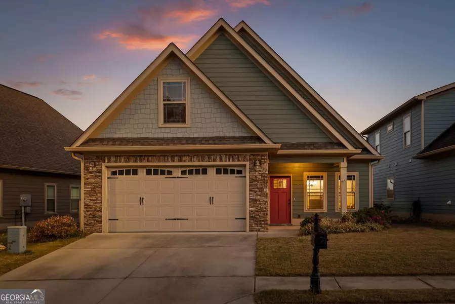 120 Sonoma LN, Ringgold, GA 30736