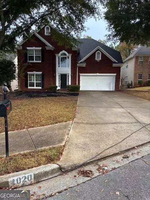 1020 Olde Roswell Gr GRV, Roswell, GA 30075