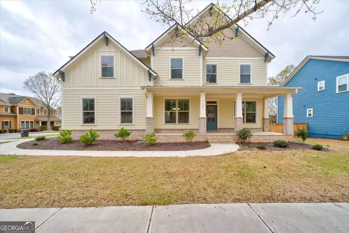 Lithia Springs, GA 30122,9104 Hanover ST