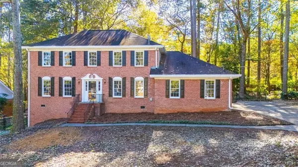 Lilburn, GA 30047,4254 Cedar Creek TRL SW