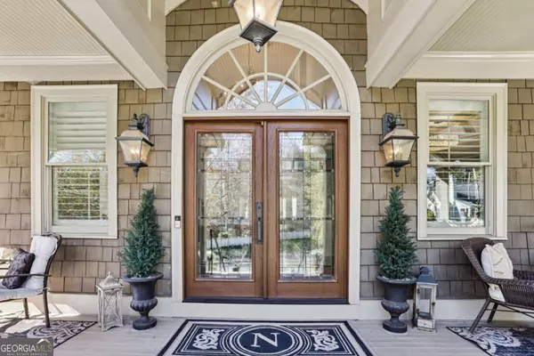 Norcross, GA 30071,90 W. Peachtree ST