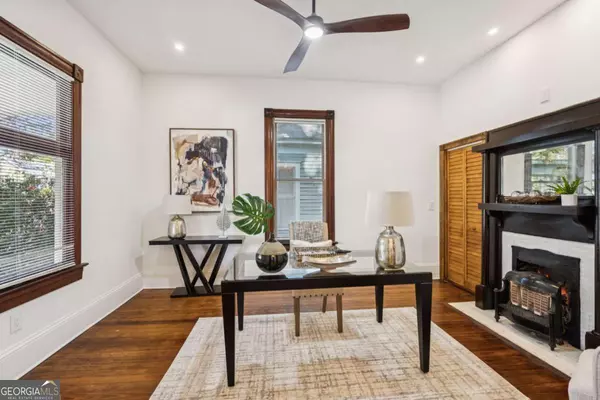 Atlanta, GA 30312,546 Waldo ST SE