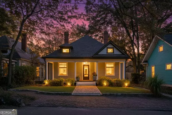 546 Waldo ST SE, Atlanta, GA 30312