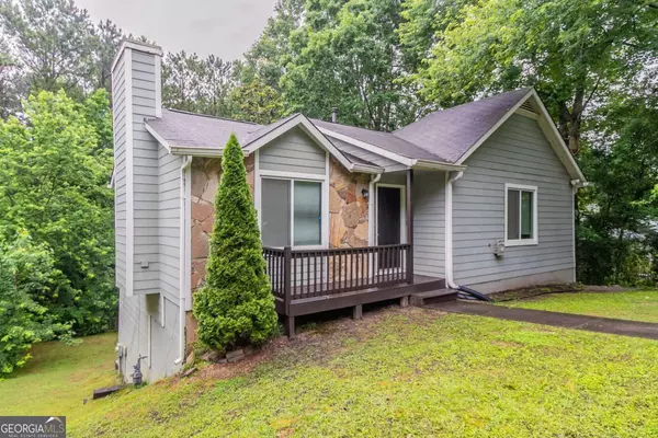 Snellville, GA 30039,2654 Laurel View DR