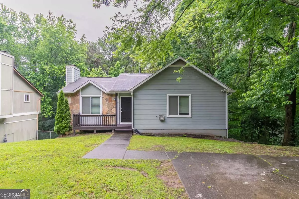 Snellville, GA 30039,2654 Laurel View DR