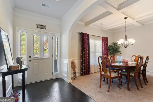 Conyers, GA 30013,1332 Wild Rose DR SE