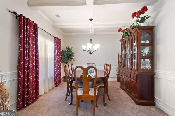 Conyers, GA 30013,1332 Wild Rose DR SE