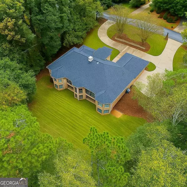 Stone Mountain, GA 30087,1988 Fairgreen DR