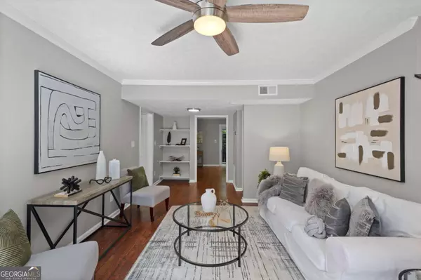 Marietta, GA 30068,4960 Meadow LN