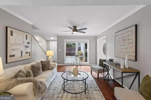 Marietta, GA 30068,4960 Meadow LN