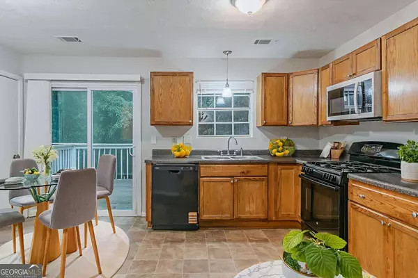 Stone Mountain, GA 30083,4634 Garden Hills DR