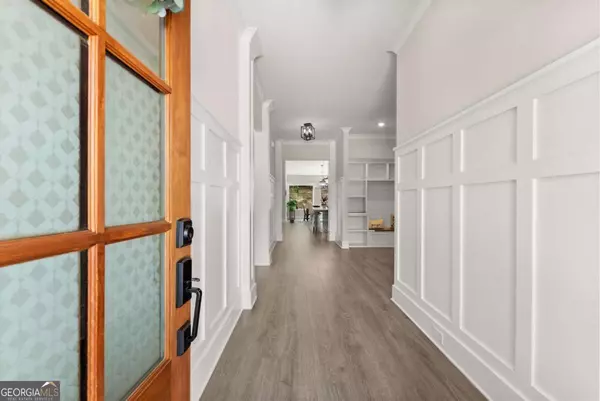 Jefferson, GA 30549,7187 Sanctuary DR