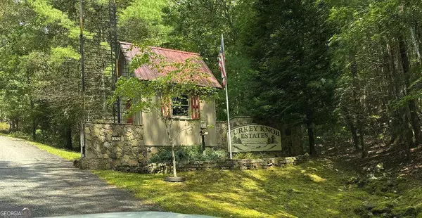 LOT 6 Oceola DR, Ellijay, GA 30540