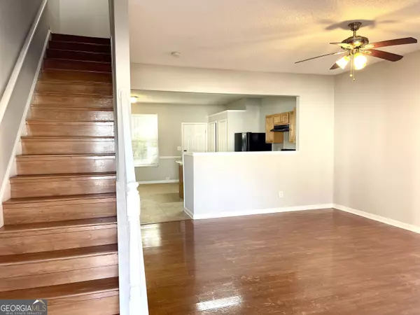 Lithonia, GA 30058,2714 Parkway TRL