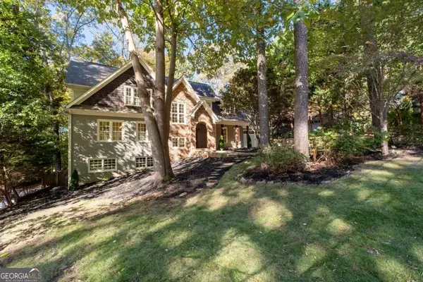 Decatur, GA 30033,1356 Vista Leaf DR