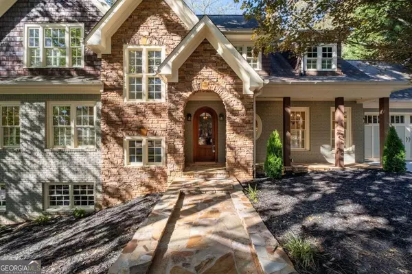 Decatur, GA 30033,1356 Vista Leaf DR