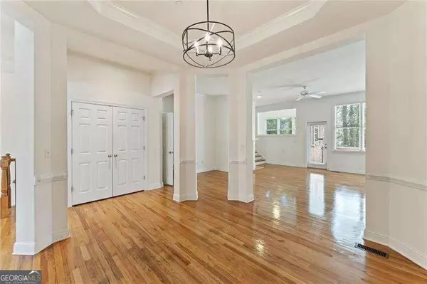 Smyrna, GA 30082,1266 Creekside TER SE