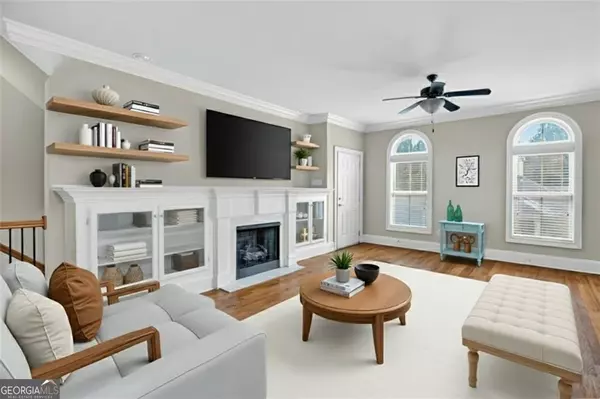 Atlanta, GA 30328,6459 Chariot ST #35