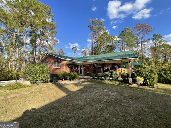 13 Third AVE, Alamo, GA 30411