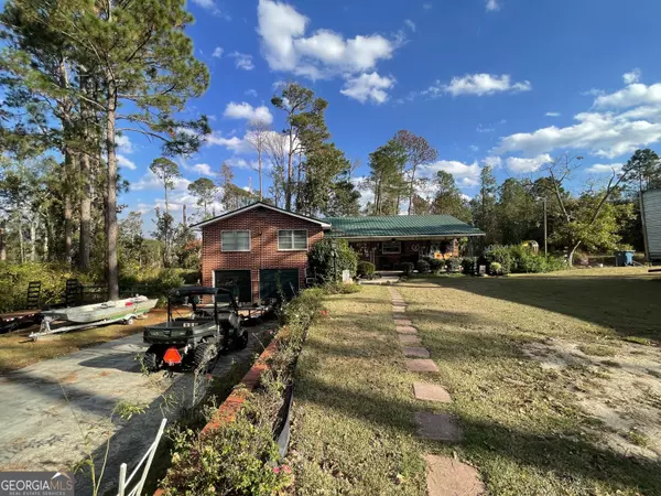 Alamo, GA 30411,13 Third AVE