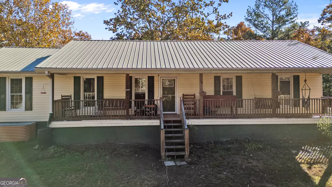 500 Motley DR, Lafayette, GA 30728