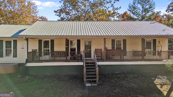 500 Motley DR, Lafayette, GA 30728