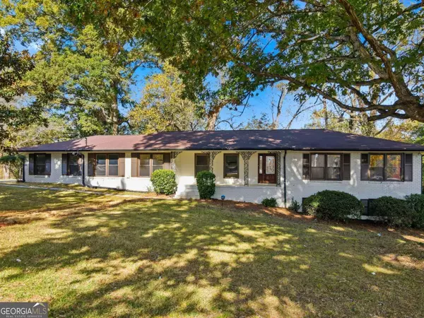 3303 SE Clifton Church RD SE, Atlanta, GA 30316