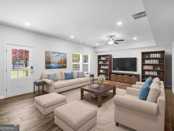 Stockbridge, GA 30281,223 Monarch Village WAY