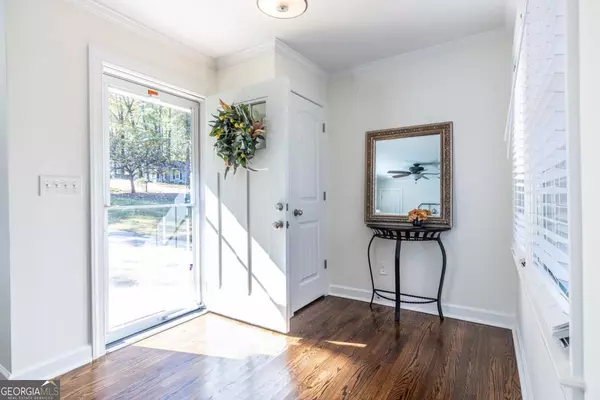 Decatur, GA 30033,2292 Brengare DR